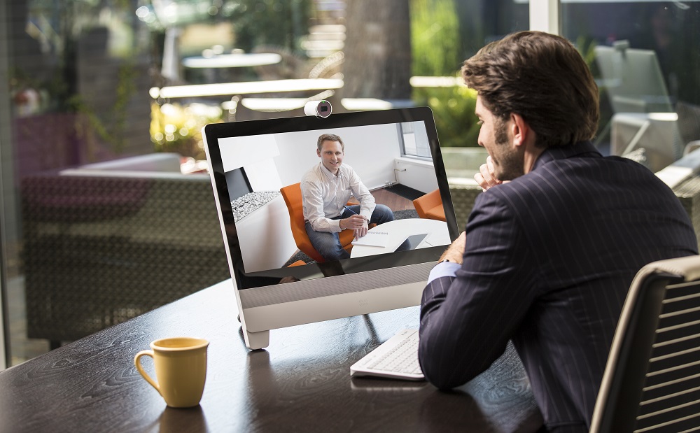Cisco Video Conferencing Software Mac